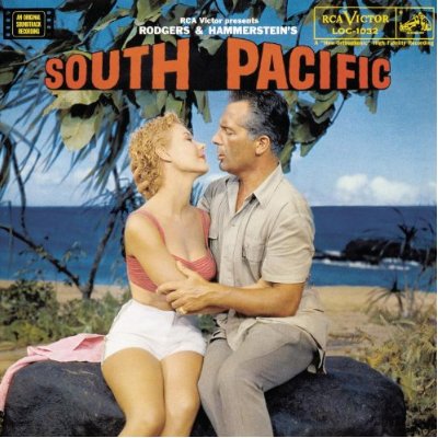 South Pacific (OST)